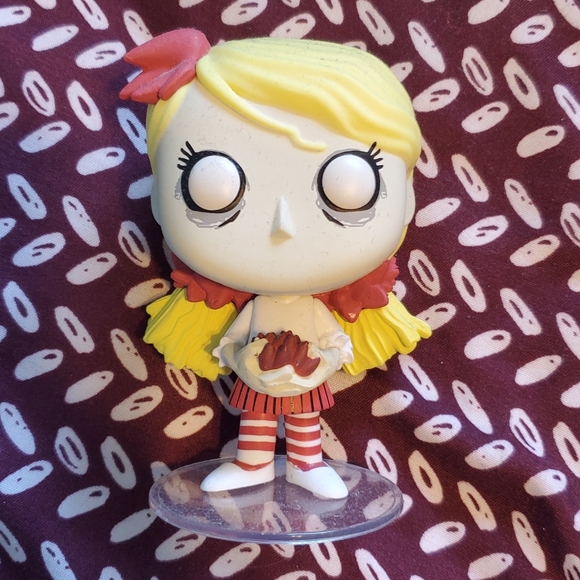 Wendy and Abigail Funko Pops - Picture 2 of 5